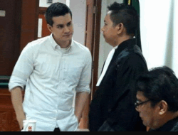 Steve Emmanuel Bebas dari Penjara, Andi Soraya Ungkap Belum Siap Bertemu Anak