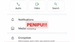 Prilly Latuconsina Dapat Chat Tak Senonoh dari Nomor Mengaku Omara Esteghlal
