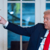 Donald Trump Klaim Negara Sekutu AS di Timur Tengah Siap Kirim Pasukan ke Gaza