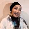 Dewi Gita Bahagia: Putri Semata Wayang Pulang dari Inggris dan Mulai Karier di Indonesia