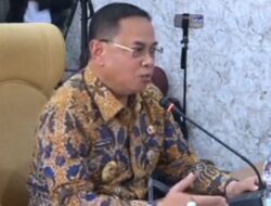 Bupati Sudewo Klarifikasi di Hadapan Pansus DPRD Pati: “Semua Kebijakan untuk Rakyat”