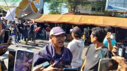 Suasana memanas kembali terjadi usai rapat Panitia Khusus (Pansus) Hak Angket DPRD Pati dengan Bupati Sudewo pada Kamis (Jurnalindo.com)
