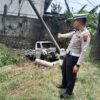 Pick Up Bermuatan Tiner Terbakar di Jalur Lingkar Pati, Sopir Selamat dari Kobaran Api