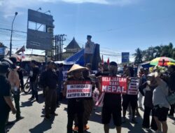 Aksi Damai Kompres Pati Utara, Desak Polisi Tindak Tegas Pelaku Premanisme