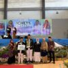 Inovasi Cat Ramah Lingkungan, Tiga Siswa MA Salafiyah Kajen Pati Raih Juara Nasional di ITS Surabaya