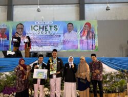 Inovasi Cat Ramah Lingkungan, Tiga Siswa MA Salafiyah Kajen Pati Raih Juara Nasional di ITS Surabaya