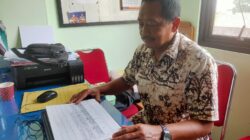 Bawang Merah Langka, Harga di Pati Tembus Rp 35 Ribu per Kilo!