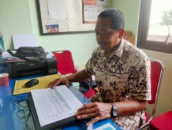 Bawang Merah Langka, Harga di Pati Tembus Rp 35 Ribu per Kilo!