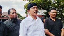JMPPK Tagih Janji Bupati Pati Soal Tambang dan Pabrik Semen di Kendeng