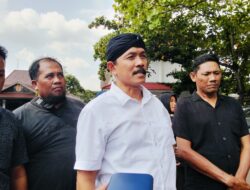 JMPPK Tagih Janji Bupati Pati Soal Tambang dan Pabrik Semen di Kendeng