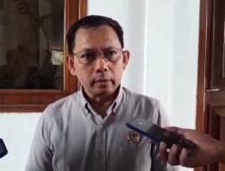 Komisi A Minta Bupati Pati Tunda Pengisian JPT: “Pati Belum Kondusif”