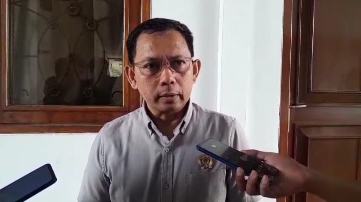 Komisi A Mint Bupati sudeo Tunda Pengisian JPT (S JurnalIndo)