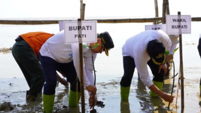 Ayo Mageri Segoro (Sumber Foto JurnalIndo)