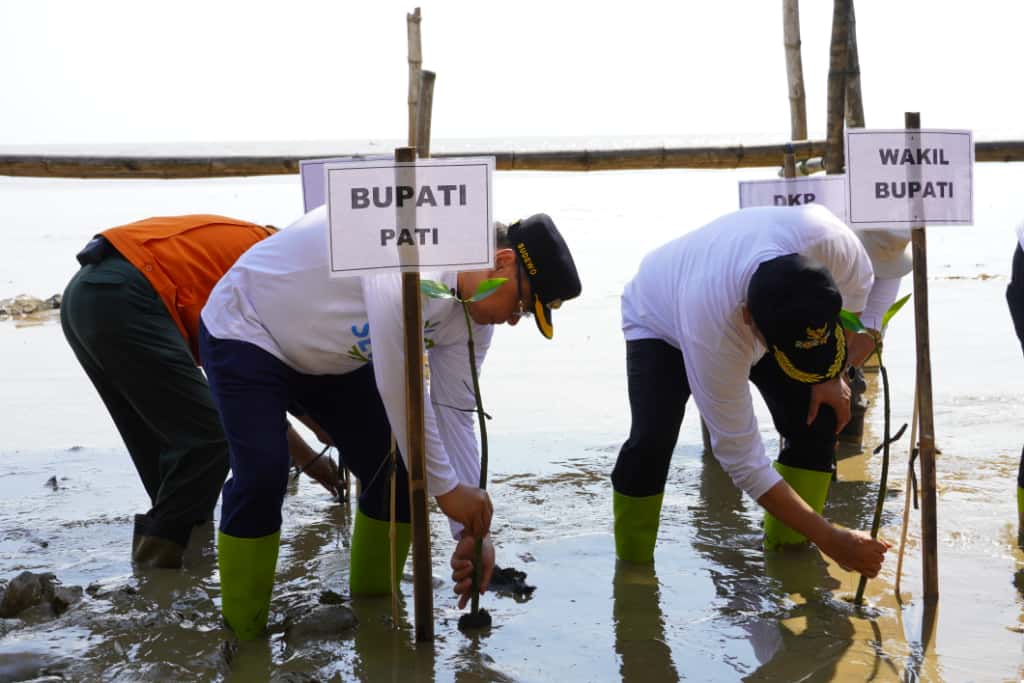 Ayo Mageri Segoro (Sumber Foto JurnalIndo)