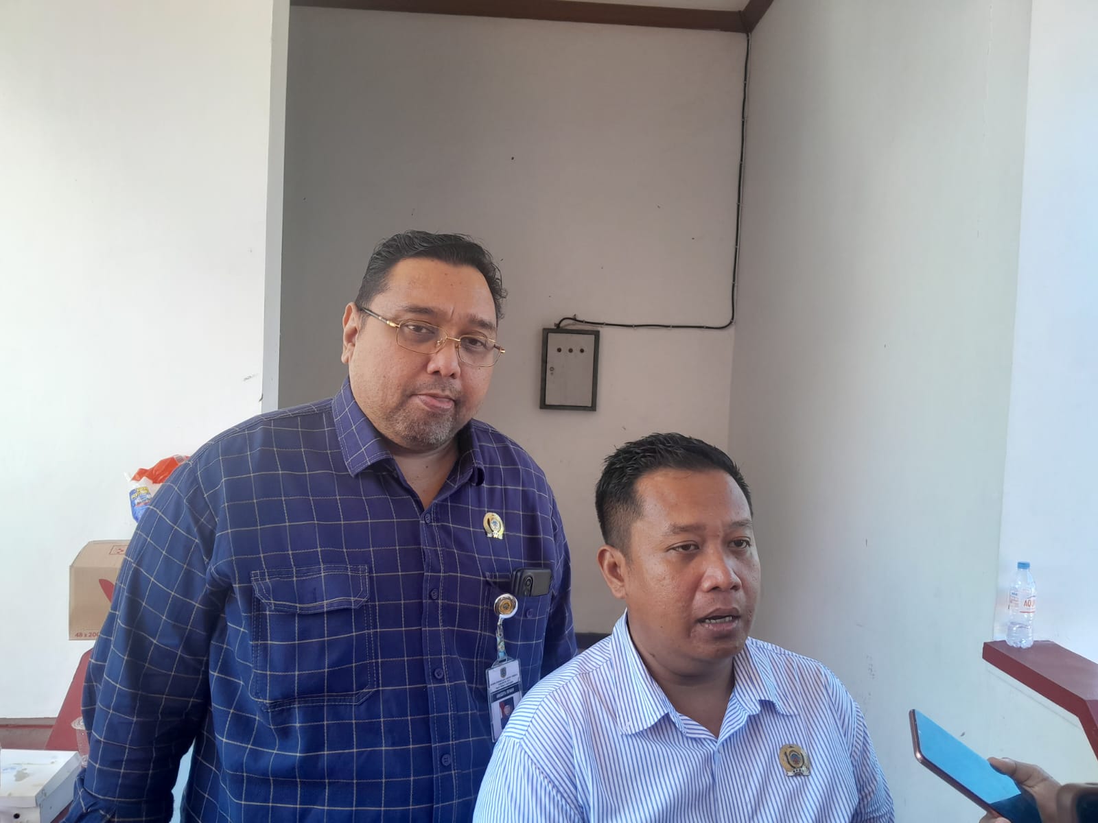 Tim Pansus Akan datangkan Prof Mafud MD (sumber Foto JurnalIndo.Com)