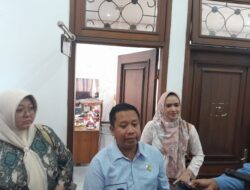 Soal Selebaran Bubarkan DPRD, Ketua Pansus Tegaskan: Ini Lembaga yang Dilindungi Undang-Undang