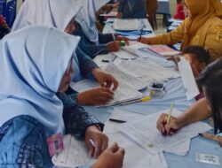 Transformasi Layanan Kesehatan di Pati: Posyandu Kini Layani Semua Usia Lewat Program ILP