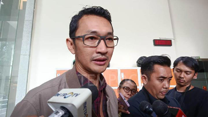 Komisi Pemberantasan Korupsi (KPK) kembali memperdalam penyidikan kasus dugaan pemerasan dalam proses perizinan Tenaga Kerja (Sumber foto : Tempo.co)
