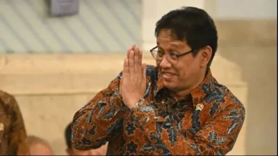 Menteri Keuangan Purbaya Yudhi Sadewa menegaskan bahwa keputusan akhir mengenai penyelesaian utang Kereta Cepat Jakarta–Bandung (KCJB) (Sumber foto; Kompas.TV)