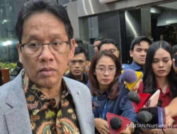 Menkeu Purbaya Ungkap Dugaan Penggelapan Pajak oleh Bendahara Pemerintah, DJP Ambil Langkah Tegas