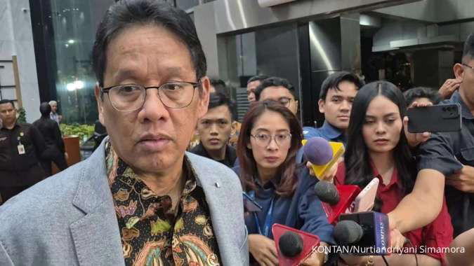 Menteri Keuangan Purbaya Yudhi Sadewa membeberkan perkembangan terbaru terkait dugaan ketidakpatuhan perpajakan yang dilakukan (Sumber foto : Kontan.co.id)