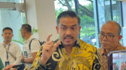 Pemerintah kembali memberikan angin segar bagi pelaku usaha mikro, kecil, dan menengah (UMKM) dengan menetapkan kebijakan (Sumber foto : JawaPos.com)