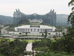 MK Batalkan Skema Hak Guna 190 Tahun di IKN: HGU dan HGB Kini Maksimal 95 Tahun, Bagaimana Nasib Investasi?