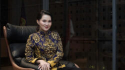 Gubernur Maluku Utara Sherly Tjoanda Bantah Miliki Tambang Ilegal, Sorotan Mengarah ke PT Karya Wijaya