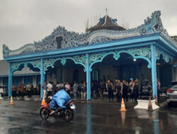 Keraton Surakarta Jelaskan Arah Suksesi Usai Surat Menteri Kebudayaan Fadli Zon: Tidak Ada Penobatan Resmi, Fokus pada Musyawarah dan Masa Tunggu 40 Hari