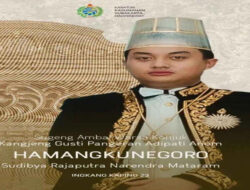 Konflik Tahta Kraton Kasunanan Surakarta Memanas: Dua Putra PB XIII Saling Klaim Gelar Pakubuwono XIV