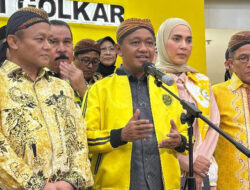 Bahlil Minta Penolak Gelar Pahlawan untuk Soeharto agar Mengikhlaskan, Kritik Publik Tetap Menguat