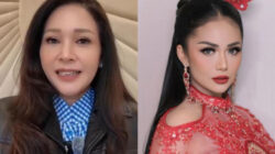 - Kini hidup sebagai istri pengusaha tajir Irwan Mussry, Maia Estianty tetap mengenang masa-masa sederhana yang pernah ia jalani. (Sumber foto : Grid.id)