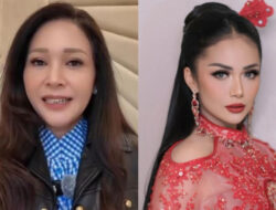 Kisah Manis Persahabatan Maia Estianty dan Krisdayanti: Dulu Sering Dapat Lungsuran Baju Diva