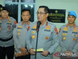 Oknum Polwan Diduga Terlibat Pemerasan Sopir Travel Rp 30 Juta di Gowa, Kapolda Sulsel: Tidak Ada yang Dilindungi