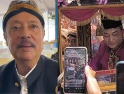 Setelah Jumenengan, PB XIV Purboyo Naikkan Pangkat Kerabat Keraton: Bentuk Penghormatan, Bukan Manuver Politik