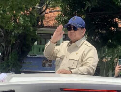 Kasus Bullying Mengguncang Dunia Pendidikan: Prabowo, Gibran, hingga Puan Serukan Penanganan Serius