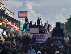 KAPI Desak Presiden Prabowo Hentikan Kriminalisasi Warga Penyampai Aspirasi