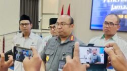 Imigrasi Pati Terbitkan 3.000 Paspor Calon Jemaah Haji 2025