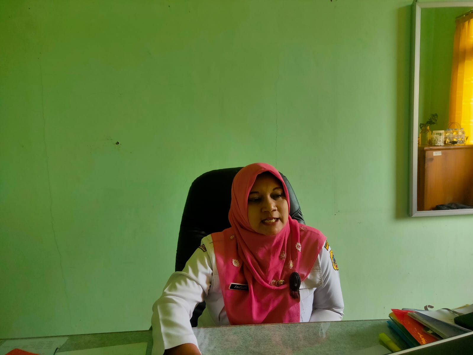 Menjelang akhir tahun 2025, ketersediaan solar di sejumlah daerah mulai menipis, termasuk di Kabupaten Pati. Dinas Perdagangan (Jurnalindo.com)