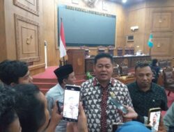 Ketua DPRD Pati Sambut Positif Audiensi GAP, Dukung Upaya Rekonsiliasi untuk Dua Aktivis yang Ditahan