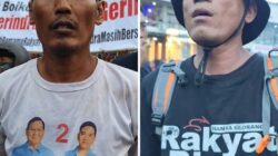 Pentolan AMPB Sampaikan Himbauan dari Tahanan: “Pejuang Tak Akan Pernah Mati”