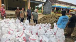 Tanggul Widodaren Jebol, BNPB Turun Tangan DPR Desak BBWS Bertanggung Jawab