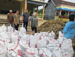 Tanggul Widodaren Jebol, BNPB Turun Tangan DPR Desak BBWS Bertanggung Jawab