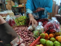 Harga Cabai di Pati Melonjak, Disdagperin Sebut Dampak Cuaca dan Banjir di Semarang