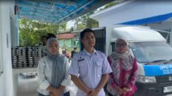 SPPG Polresta Pati Minta Maaf, Distribusi Makan Bergizi Gratis ke SMPN 1 Pati Tersendat