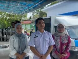 SPPG Polresta Pati Minta Maaf, Distribusi Makan Bergizi Gratis ke SMPN 1 Pati Tersendat