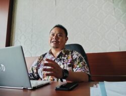 Pemkab Segera Sahkan SK 3.523 PPPK Paruh Waktu