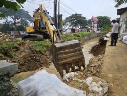 BNPB Kebut Pembangunan Tanggul Darurat di Pati, Antisipasi Banjir Susulan