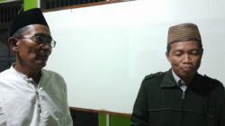 Rembug Desa Asempapan Bahas Isu Larangan Haul, Kades Tegaskan Hanya Pengalihan Waktu