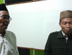 Rembug Desa Asempapan Bahas Isu Larangan Haul, Kades Tegaskan Hanya Pengalihan Waktu